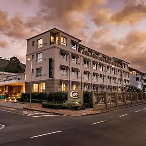 4* Hotel The Cape Milner
