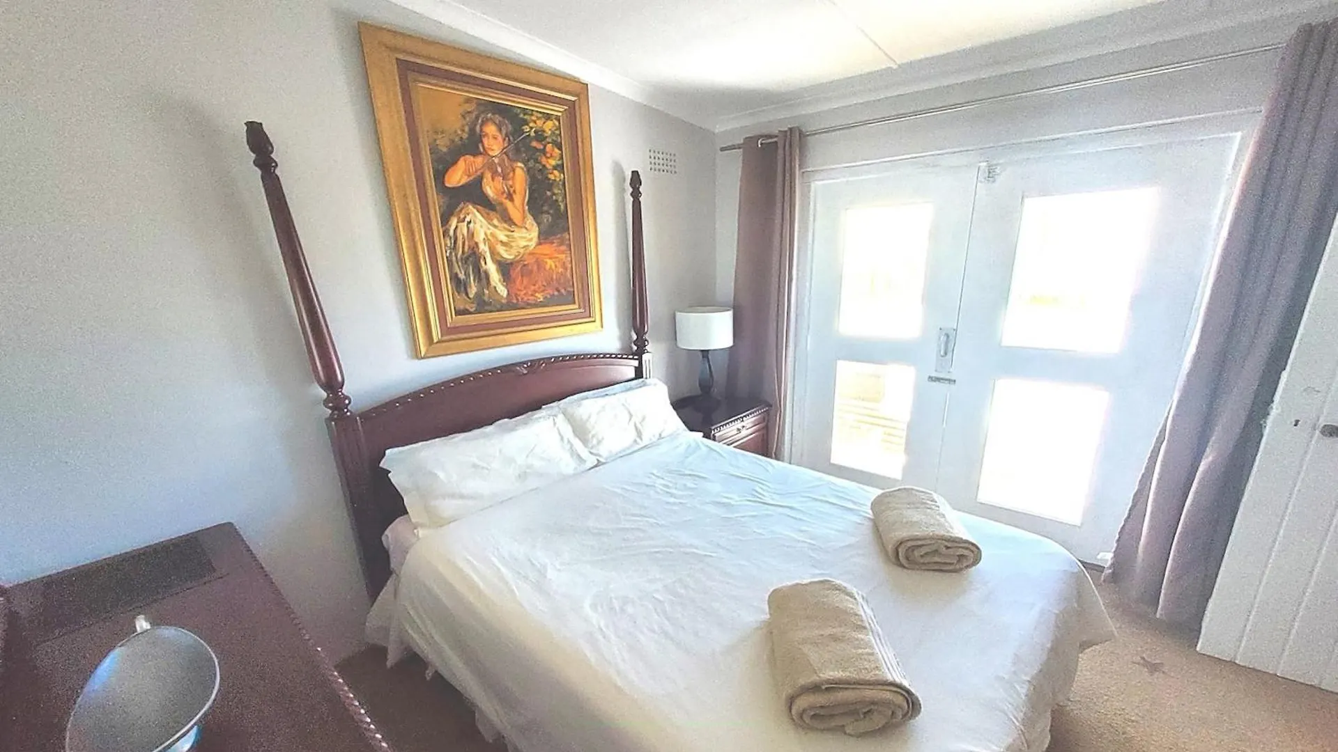 Hotel Sea Point Lifestyle Lodge Città del Capo