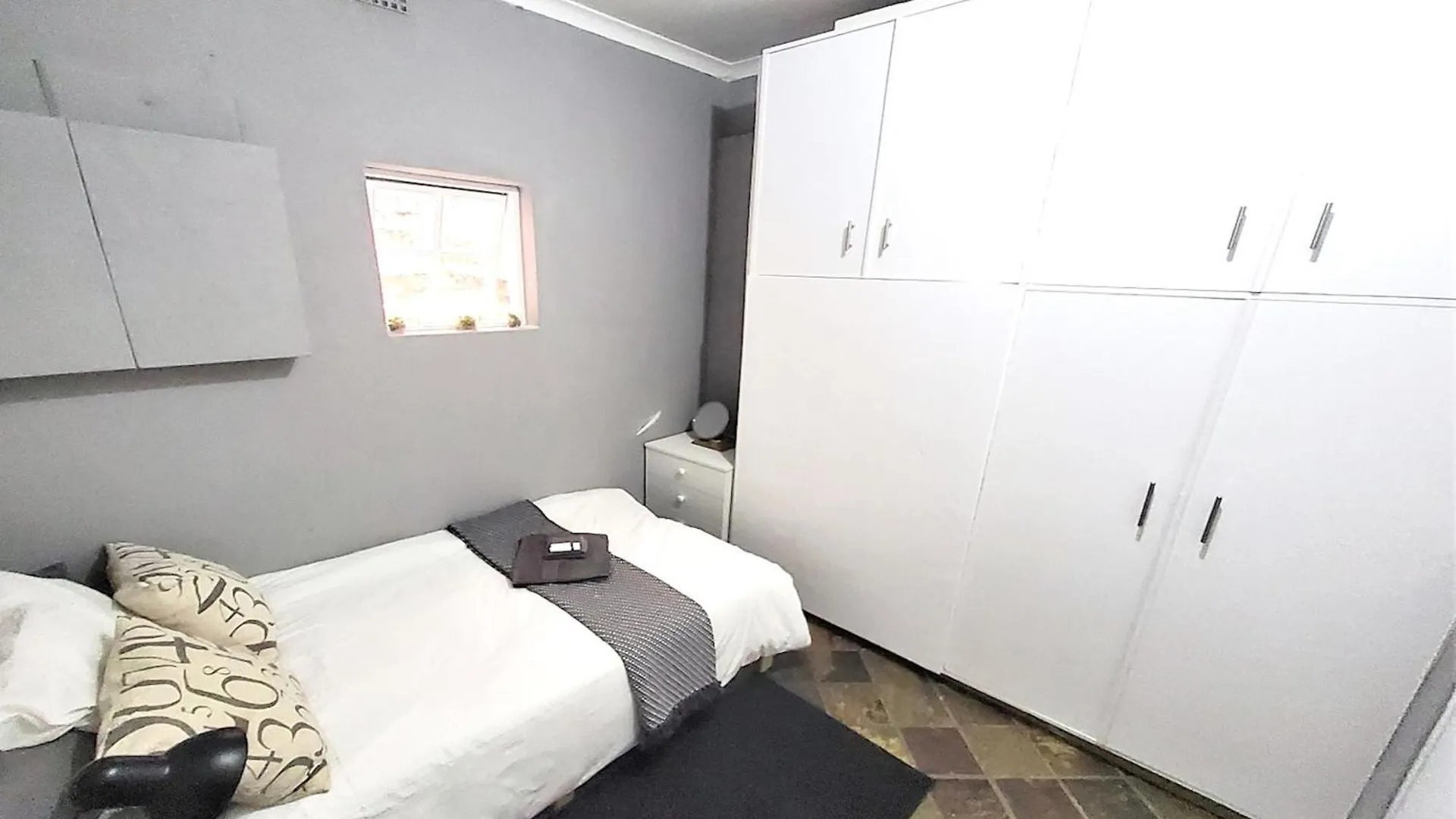 Sea Point Lifestyle Lodge Città del Capo Hotel